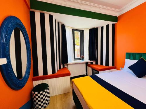Apex Hotel, Istanbul (foto 10)