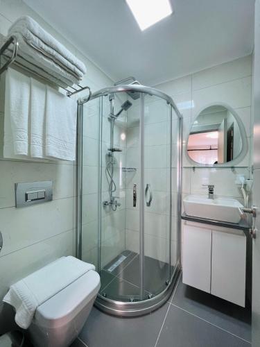Apex Hotel, Istanbul (foto 4)