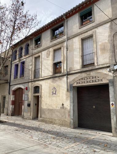 L'Hostatgeria del Celler L'Hostatgeria del Celler