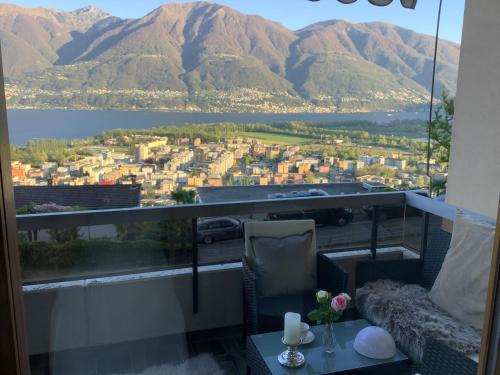 Condominio Andromeda Seeblick