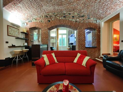 Hostdomus - Aqua Suite, Turín