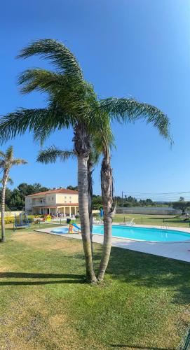 HC Arrábida gîte à louer Camarate