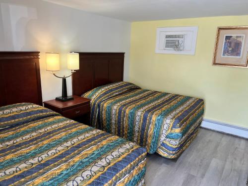 Budget Inn Motel Suites Somers Point in Somers Point, USA