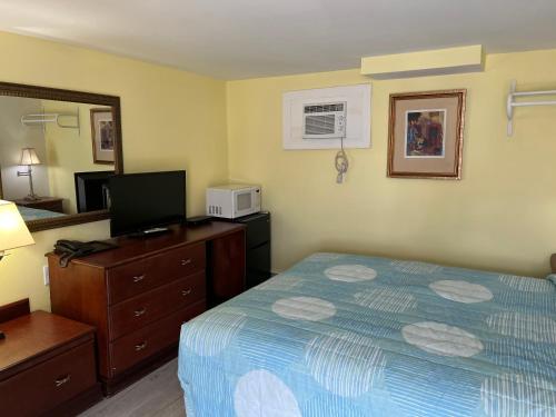 Budget Inn Motel Suites Somers Point - image 2