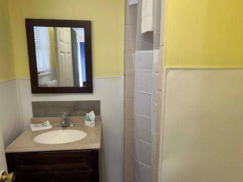 Budget Inn Motel Suites Somers Point