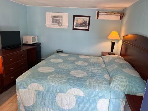 Budget Inn Motel Suites Somers Point