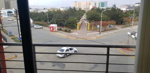 전망, Plaza Temporary Apartments in 리오 그란데