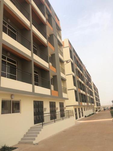 Mo Residence SD City in Medina