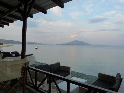Paris Beach Hotel 2