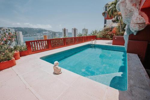 Top 12 Acapulco-Fracc Club Deportivo Vacation Rentals, Apartments & Hotels  | 9flats