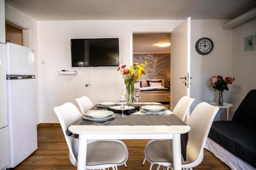 Bed & Breakfast Adelsberg Inn in Postojna