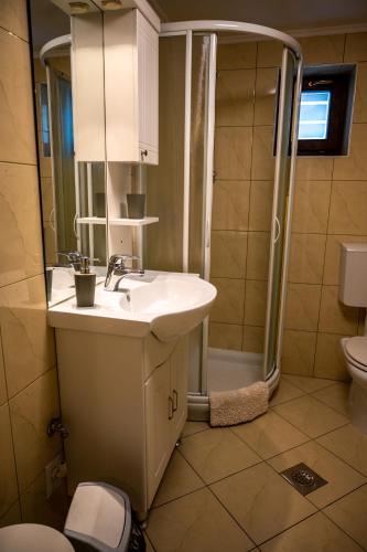 Apartments Krašna - image 14