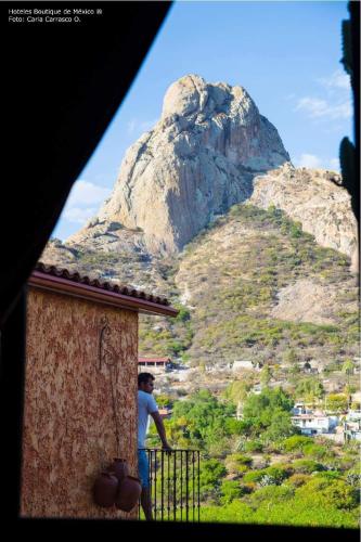 El Cantar del Viento- Hotel Boutique Bernal