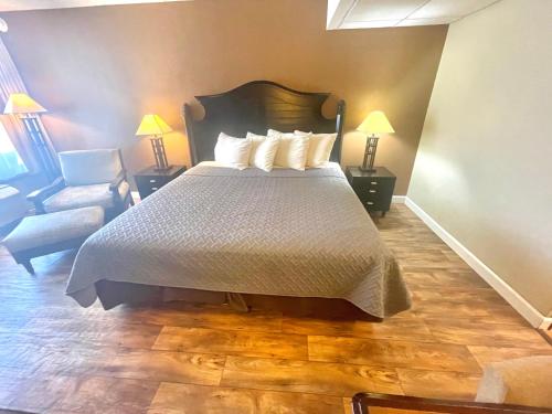 Eureka Springs Heritage Motel in Eureka Springs, USA