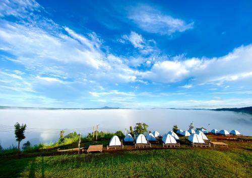 . บ้านไร่จันทร์เจริญเขาค้อ Baan Rai Chanjarern Khao Kho