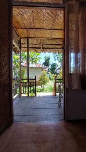 Sunset Cottages by Harry & Mimin in Gorontalo