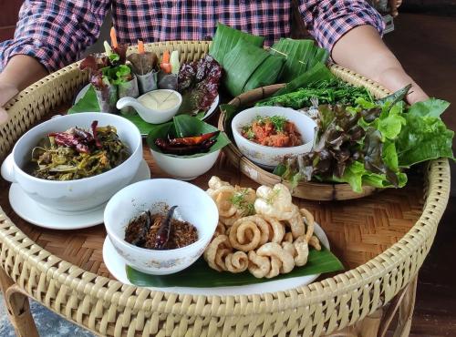 Rai Khwan Nan Farm Stay - 식음료(F&B)