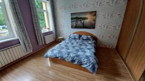 B&B Daugavpils - Daugavpils city centre - Bed and Breakfast Daugavpils