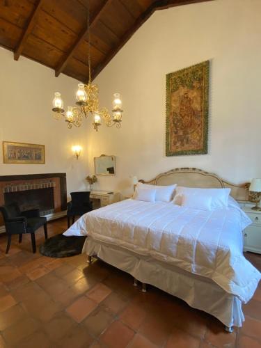 Parador de Antigua, Antigua Guatemala (fotografie 3)