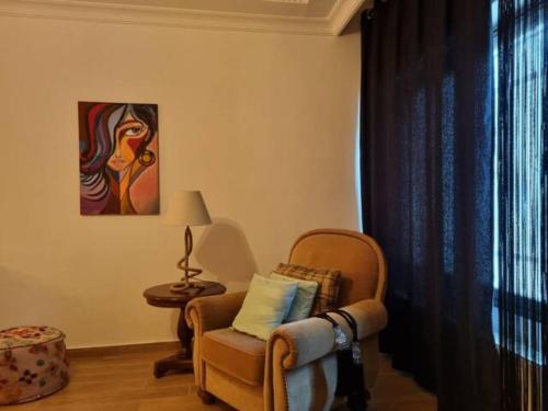 Su's AlKursi Cozy Apartment - image 5