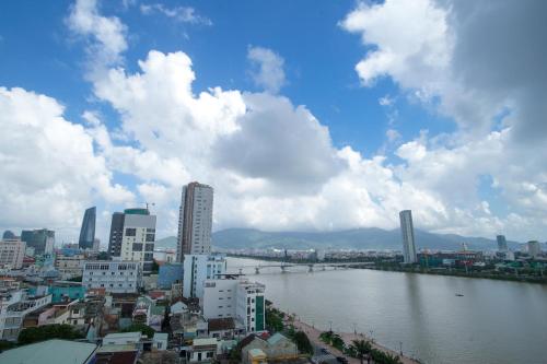 View, Centre Hotel in Hải Châu