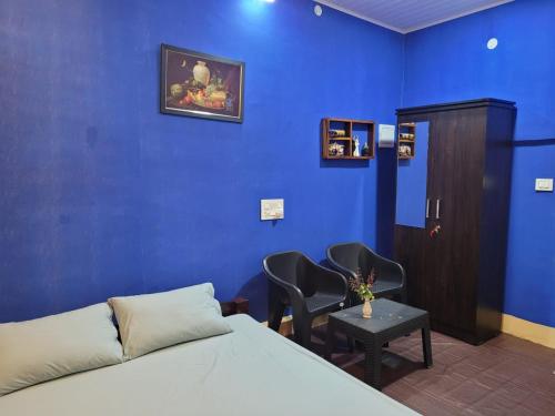 . Vedaanti Farm Stay