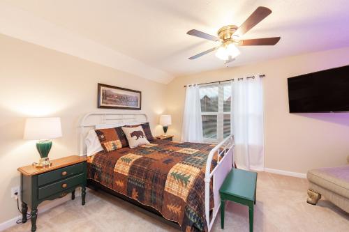 Hideaway Cove in Sevierville, USA