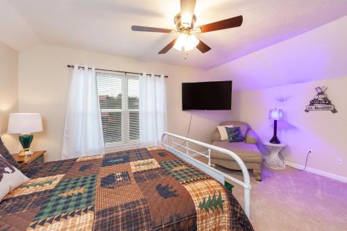 Hideaway Cove in Sevierville, USA
