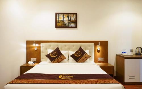 Standard Double Room room in Centre Hotel