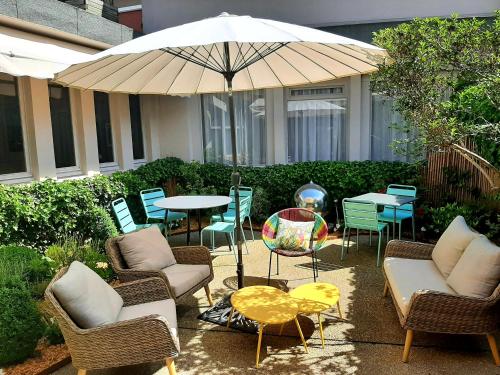 Cit'Hotel l'Etape