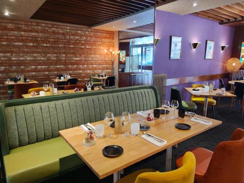 Citotel Grand Hotel L'Etape - image 13