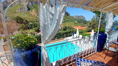 VFH Villa Flavia Eco B&B - 50 metri dal mare