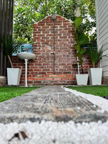 Facilities, Bertam Cottage Penang in Kepala Batas