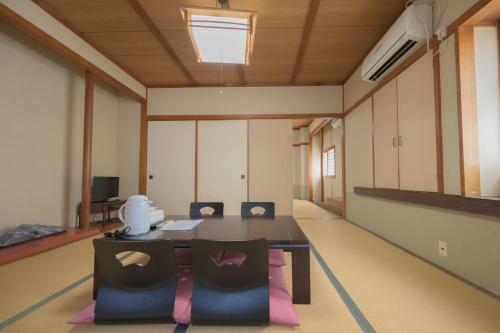 Shibu Onsen KADOYA