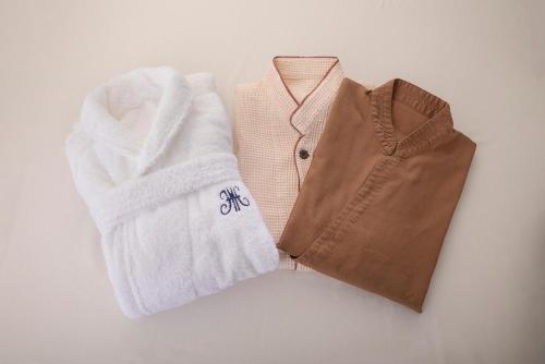 Deluxe Twin Room - Non-Smoking