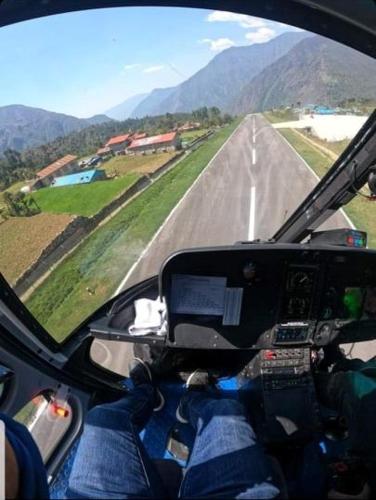 Lukla Airport Resort Lukla