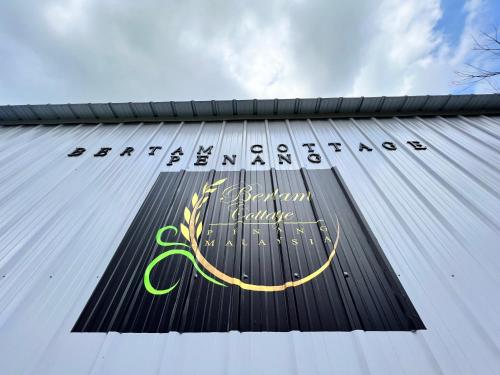 Facilities, Bertam Cottage Penang in Kepala Batas