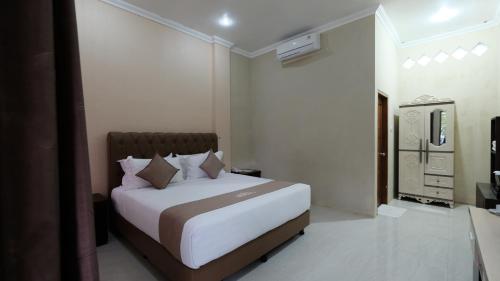 Bukit Indah Doda Hotel & Resorts Room Type - Standard Double Room