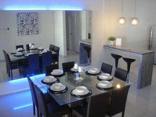 Foto - Shamrock Beach Villas Batu Ferringhi Penang