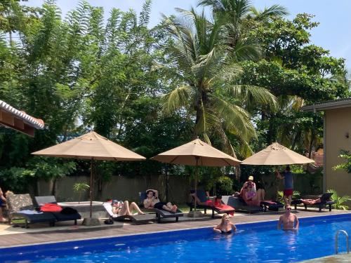 Handagedara Resort & Spa