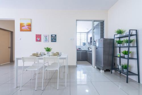 PV21 Setapak, Wangsamaju, Melawati, 15min to KLCC B36a, Kuala Lumpur (fotografie 9)