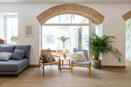 Residencia Demar — other in Calle Salvador Giner 39, Godella Spain, 46110
