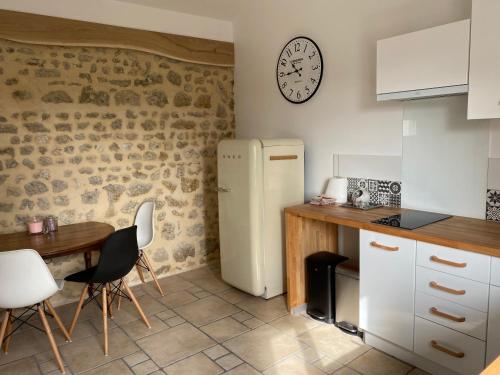 Le petit paddock gîte à louer Randan