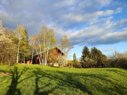 Šumarak Lodge Šumarak Lodge