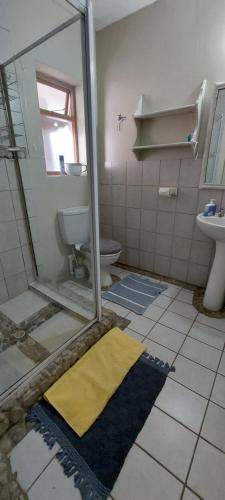 Sjoe 1, Стрёйсбай (фото 6)