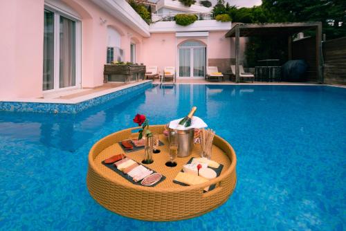 Villa Politia, Athens (photo 8)