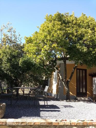  Agriturismo Ardissone Thomas in Borganzo