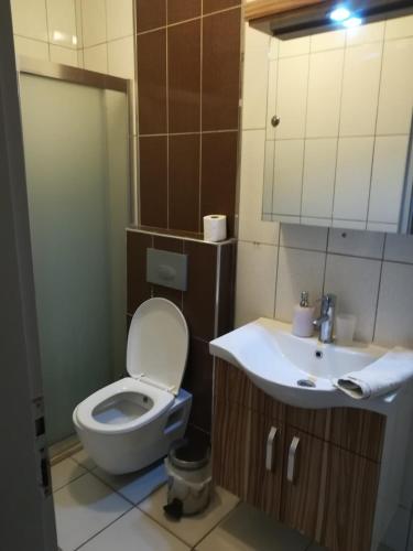 Andy's Apart Hotel - image 2