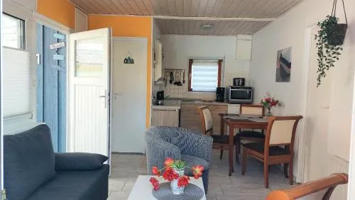 Ferienhaus FH5 "Haus Svenja" in Graal-Müritz, Deutschland