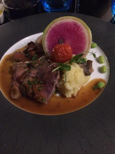 Le Verger – Gordes, UT